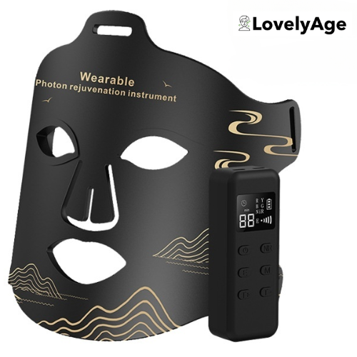 Masque Led Nouvelle Génération