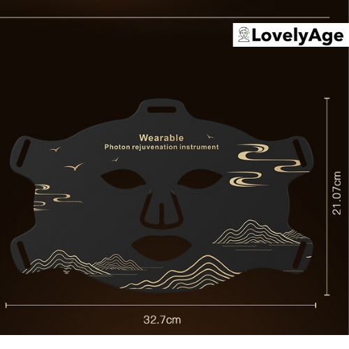 Masque Led Nouvelle Génération