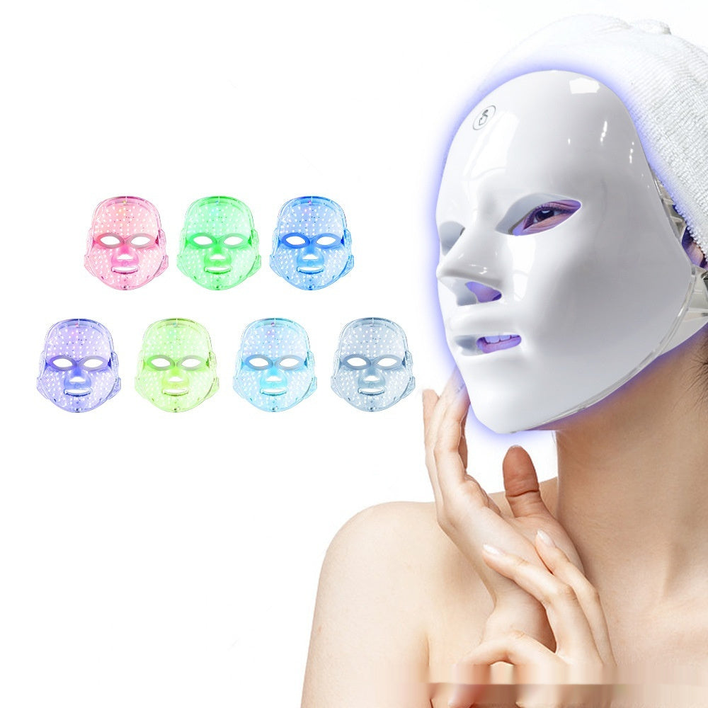 Skin Rejuvenating Beauty Device