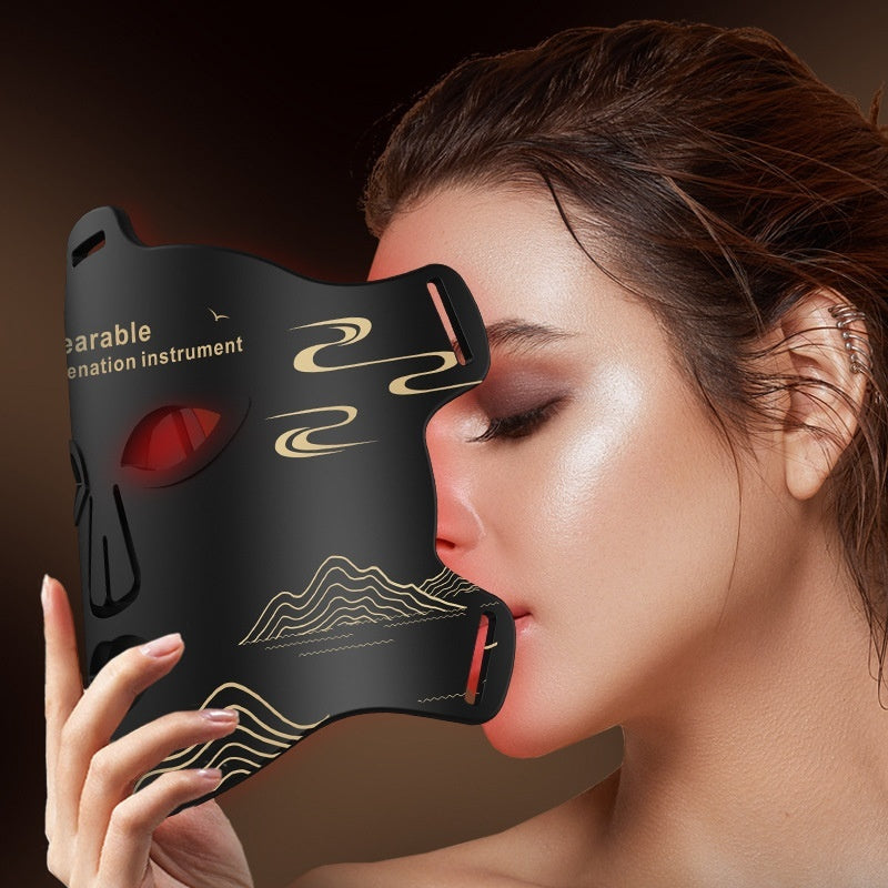 Masque Led Nouvelle Génération