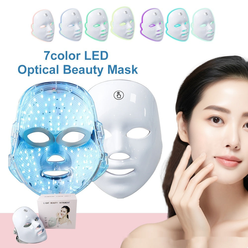 Skin Rejuvenating Beauty Device