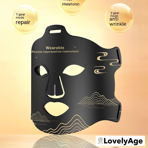 Masque Led Nouvelle Génération