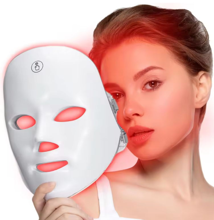 Skin Rejuvenating Beauty Device