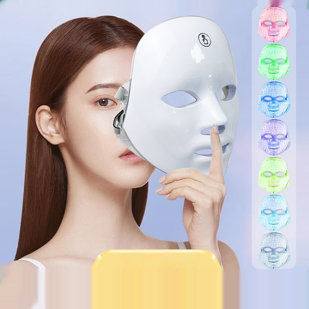 Skin Rejuvenating Beauty Device