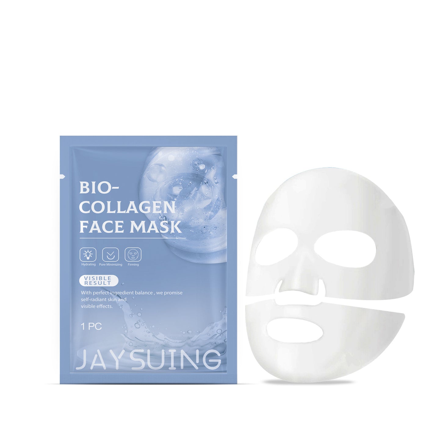 Masque Bio-Collagène